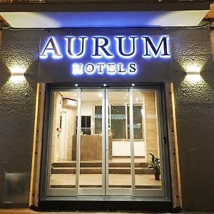 Hotel Aurum Firenze