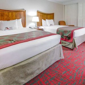 Ramada By Wyndham Metairie New Orleans Airport