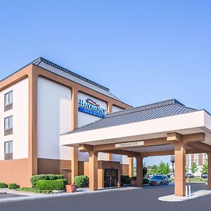 Baymont By Wyndham Cincinnati Sharonville